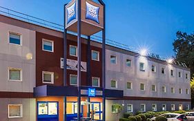 Ibis Budget Sucy En Brie